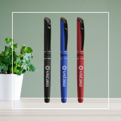 Premium Metal Pen
