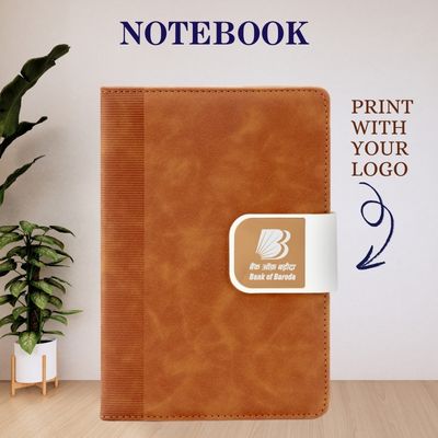 Custom Notebook