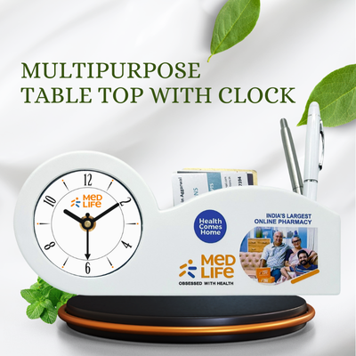 Table Top Items