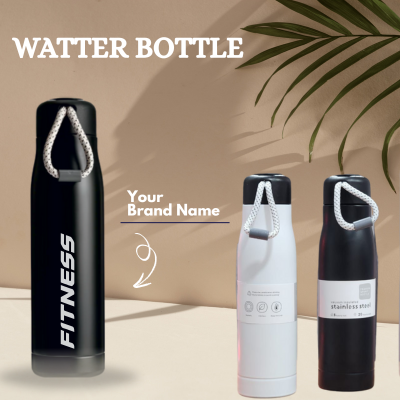 Premium Water Bottle