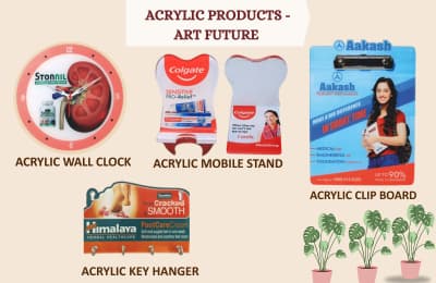 ACRYLIC PRODUCTS