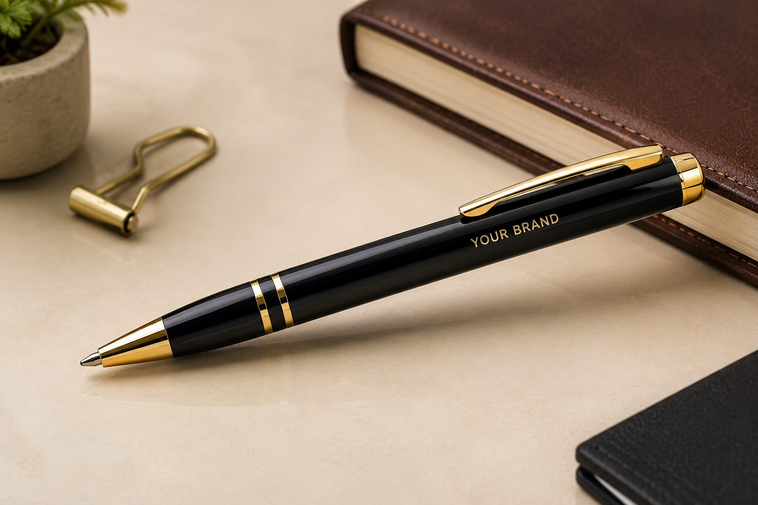 Promotional Pen Printing