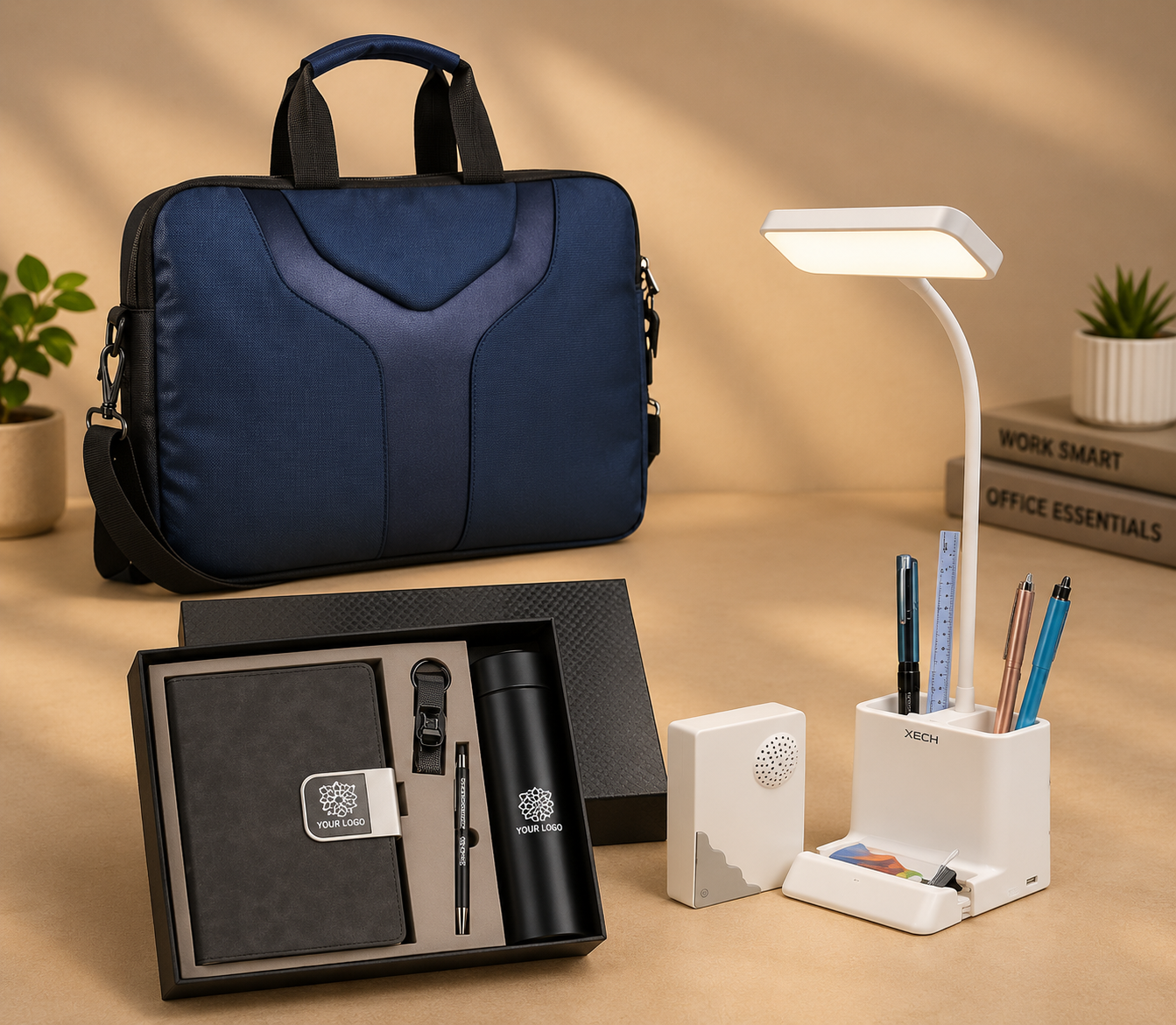 Budget Festival Gifting