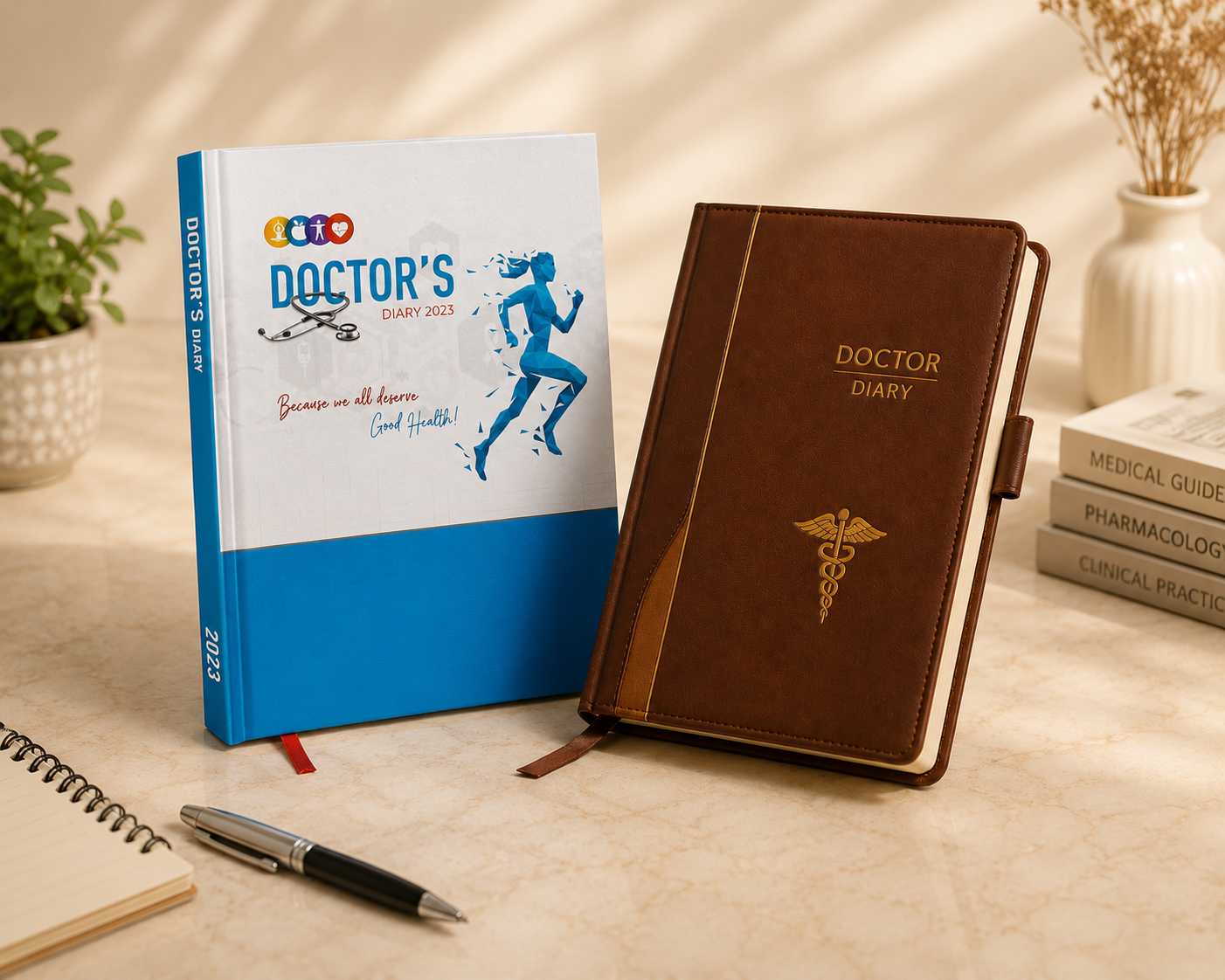 Doctor Diaries