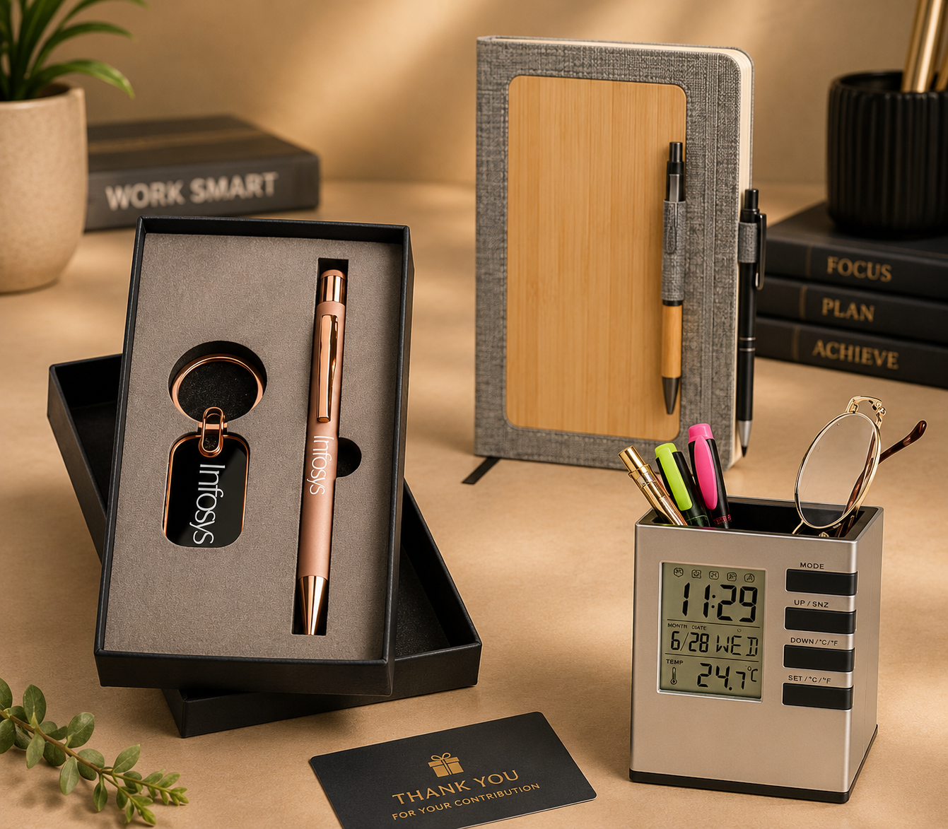 Employee Festival & HR Kits