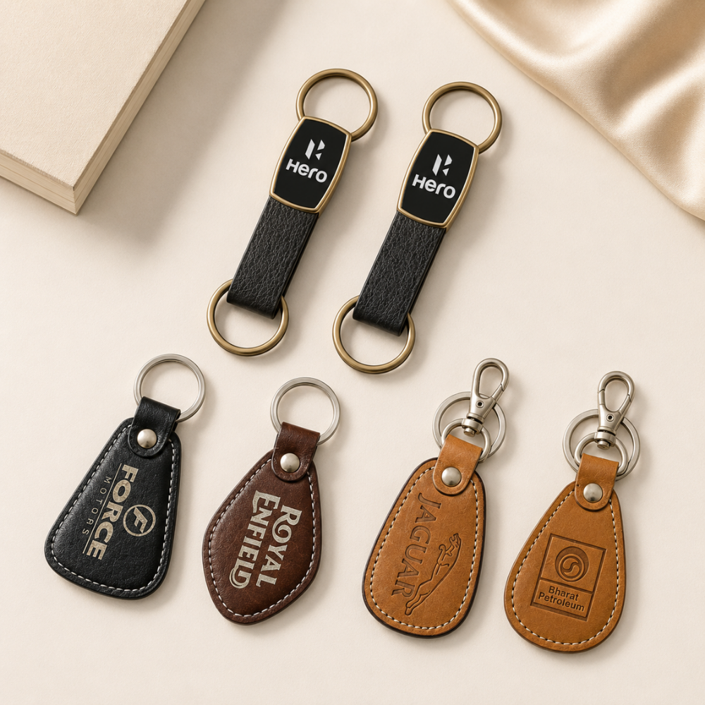 Keychains